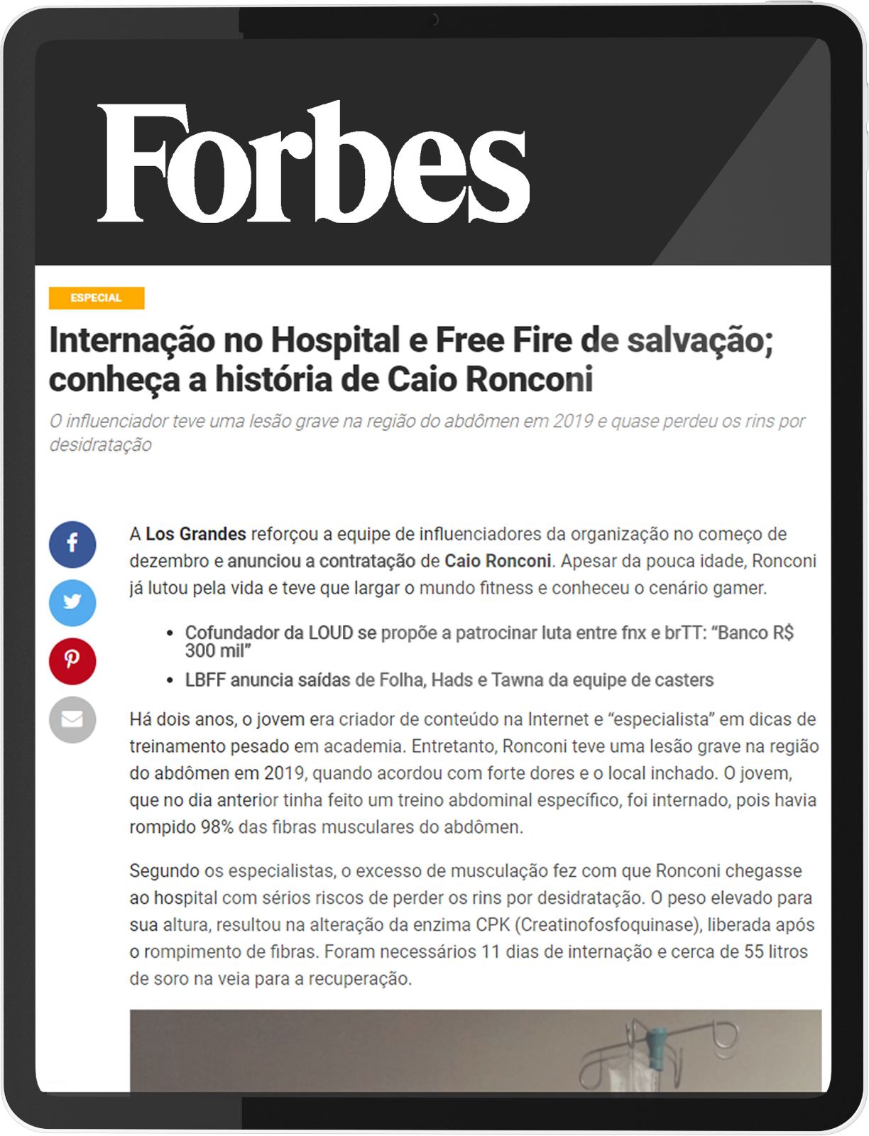 ESPN — Podcast Chat Aberto #80