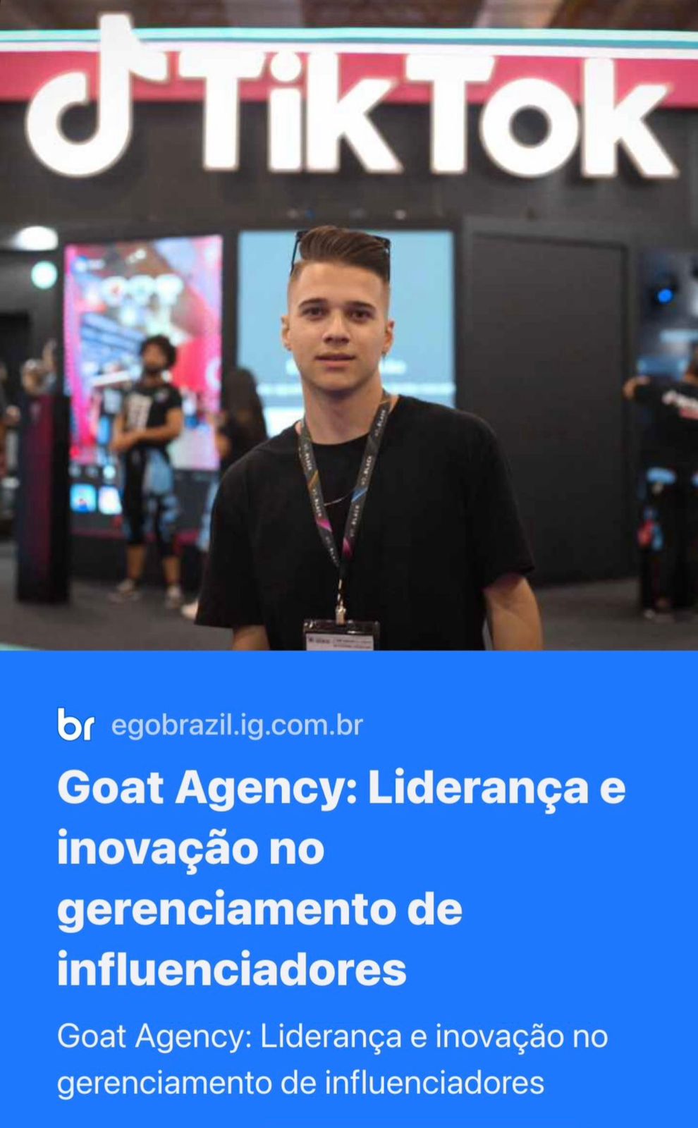 Cultura UOL — História e volta por cima